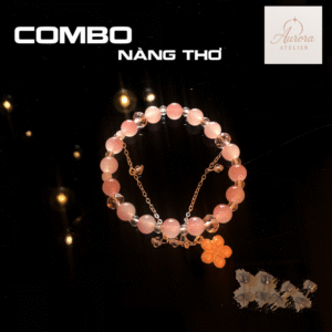 Combo nàng ther-AURORA ATELIER